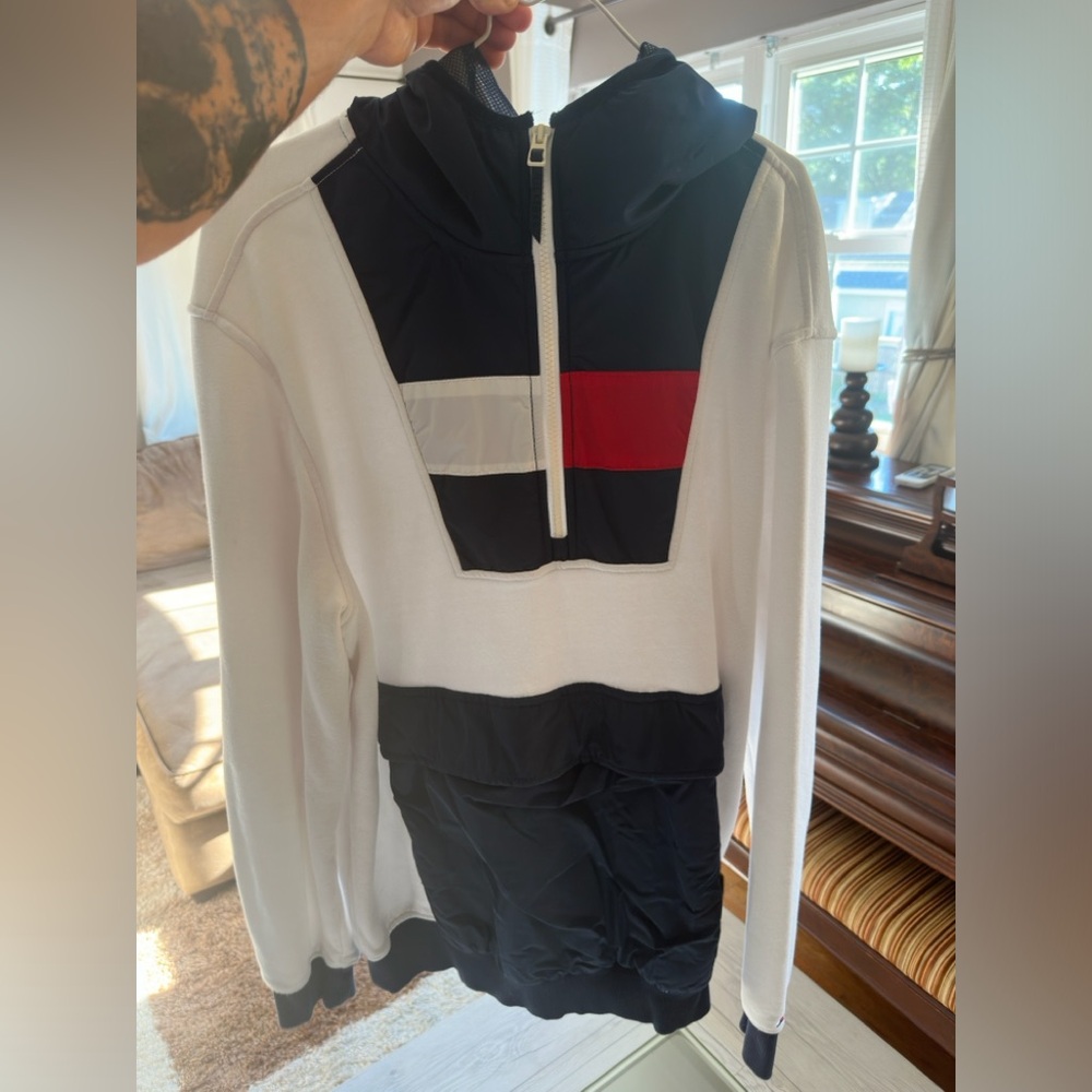 Hoodie tommy Hilfiger